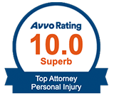Avvo Rating