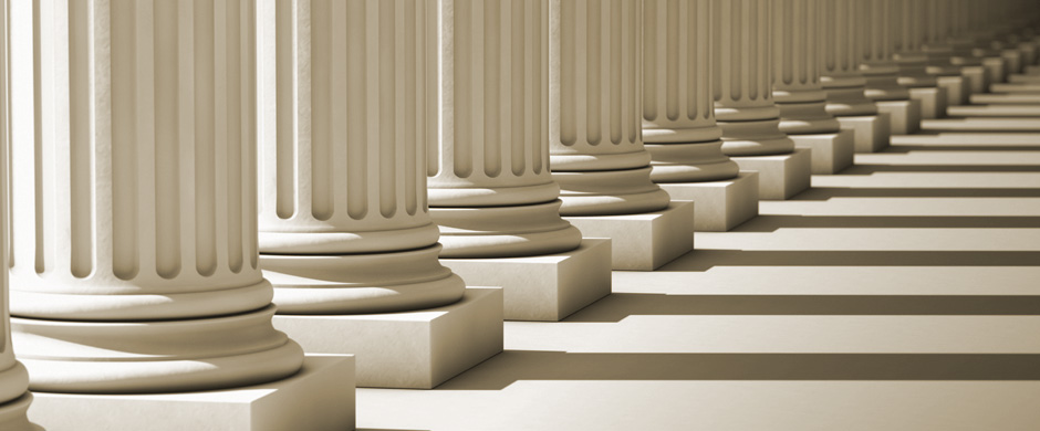 Our Clients' Trust Is The Foundation for Our Success