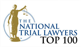 The National Trial Lawyers Top 100