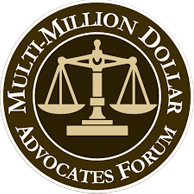 Million Dollar Advocate Forum