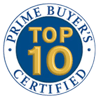Prime Buyers Certified