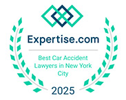 Expertise Best Car Accident Lawyer New York City NYC
