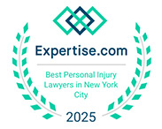 Expertise Best Personal Injury Lawyer New York City